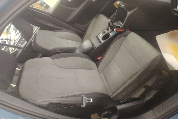 Used Volvo XC40 2023 B3 Smart & Stylish Edition
