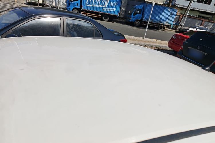 Used Honda Crider 2019 180 Turbo CVT Comfort Version China VI