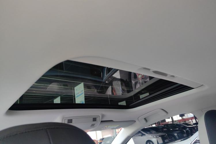 Used Volkswagen Lavida 2025 New Sharp 1.5L Outstanding New Vision Edition
