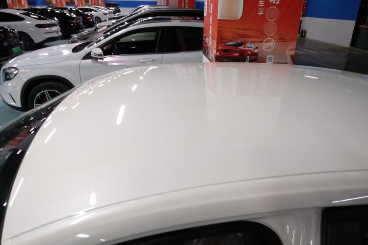 Used CHANGAN OSHAN 520 2025 Standard Edition