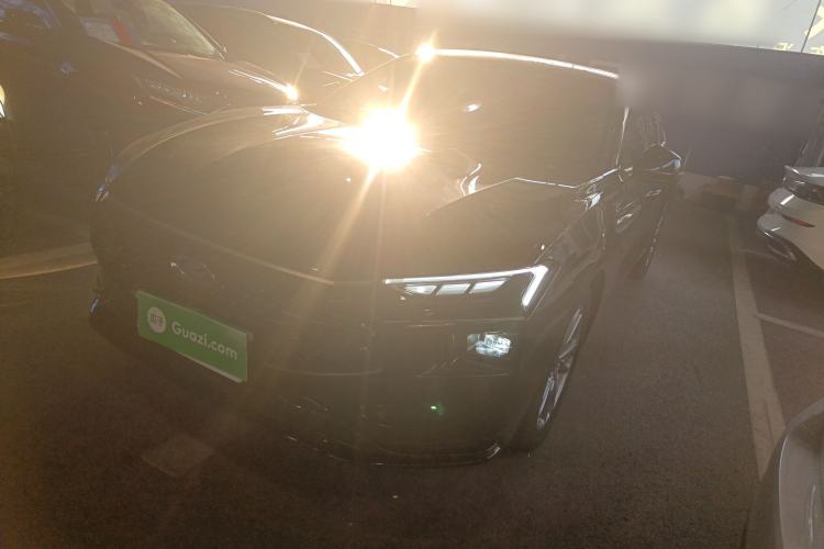 Used Ford Mondeo 2023 EcoBoost 245 Luxury Model
