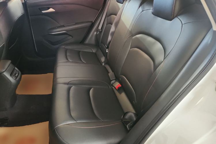 Used Chevrolet Monza 2019 Redline 320T Dual-Clutch Sporty Version China VI Standard