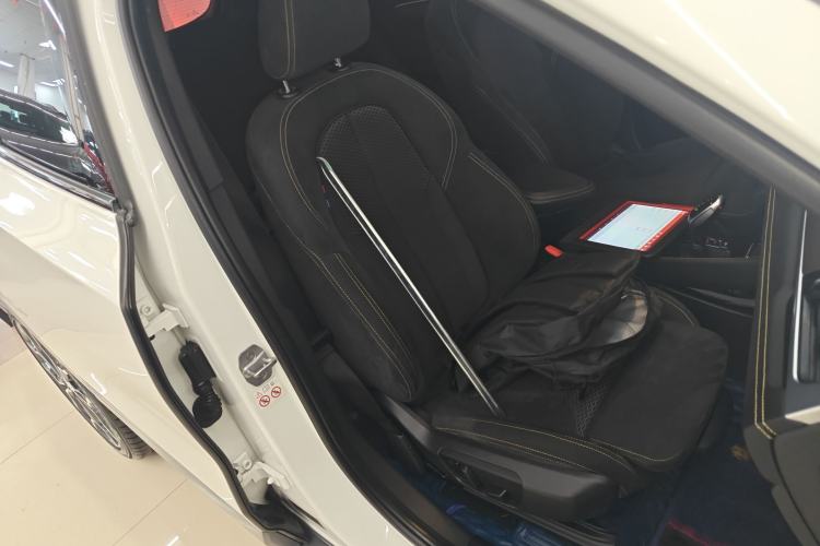 Used BMW X2 2018 sDrive25i Luxury M Sport Package China V Emission Standard