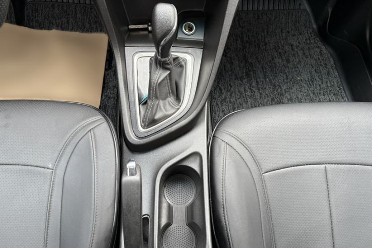 Used Buick GT 2021 Revised Version Flagship 1.5L Automatic Elite Edition
