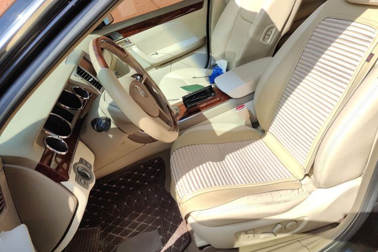 Used Buick Park Avenue 2010 3.0 Flagship Edition
