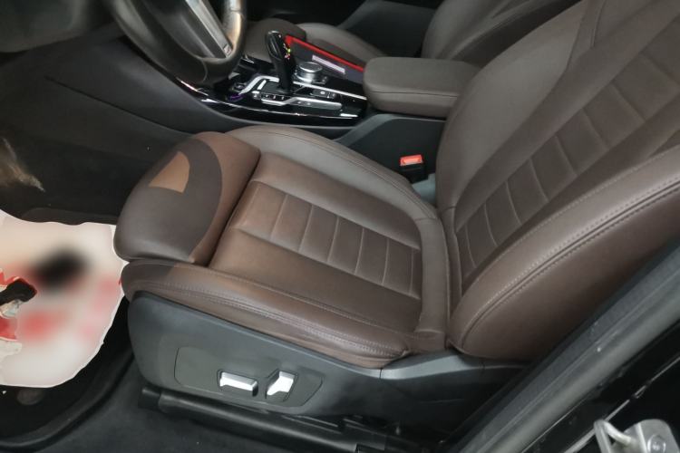 Used BMW X3 2021 Facelift xDrive28i M Sport Package
