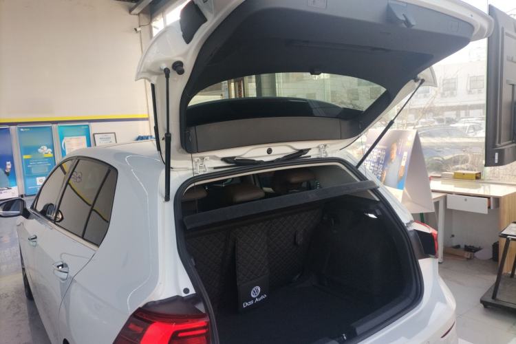 Used Volkswagen Golf 2023 280TSI DSG Pro
