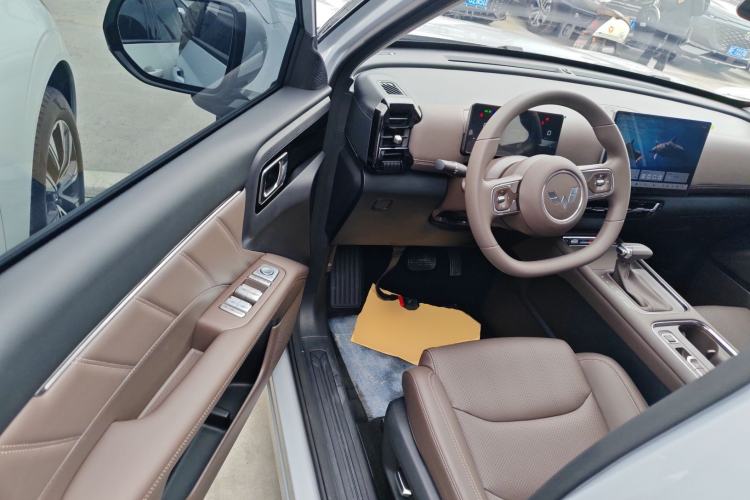 Used Wuling Starlight 560 2026 1.5T CVT Elite Edition