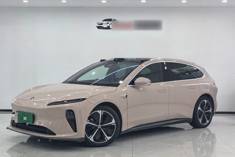 Used Nio ET5T 2024 75kWh Touring