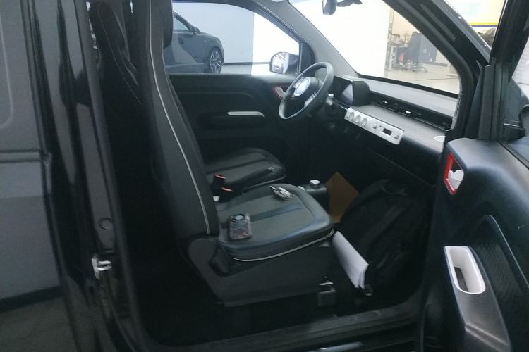 Used Wuling Hongguang MINIEV 2022 GAMEBOY 200km Gaming Edition with Lithium Iron Phosphate