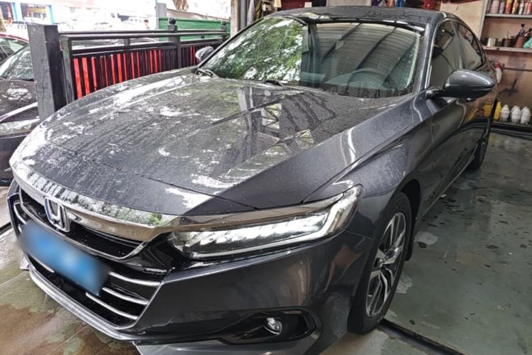 Used Honda Accord 2022 Xing·Hybrid 2.0L Xingling Version