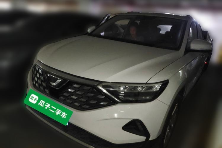 Used Jetta VS5 2019 280TSI Automatic Enjoyment Model