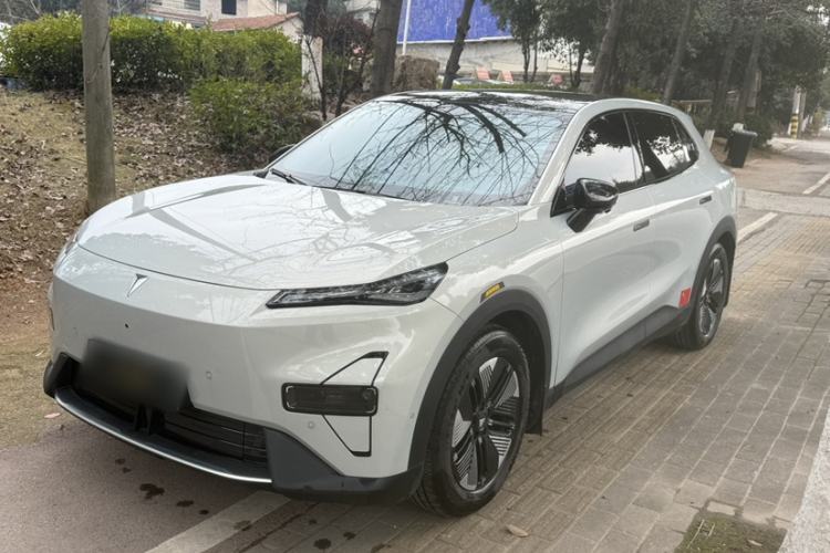 Used Deepal S05 2024 510Max Pure Electric Version