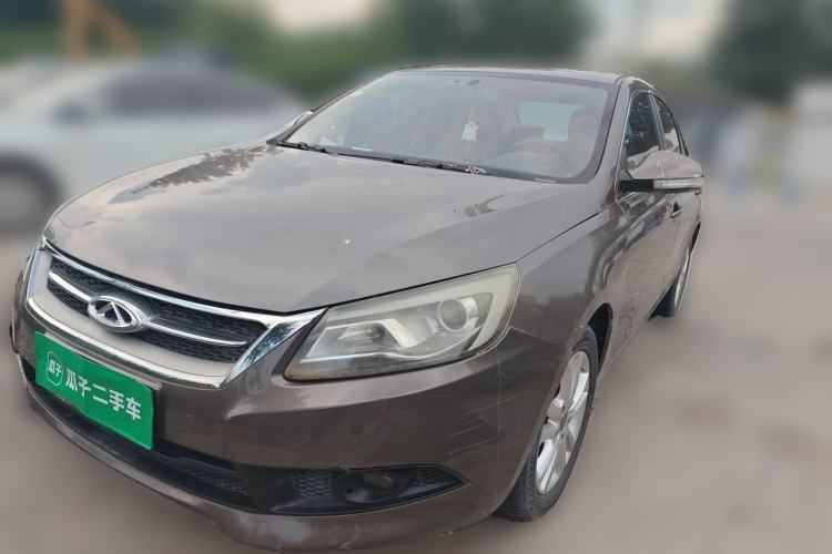 Used Chery Arrizo 7 2015 1.6L Manual ZhiShang Edition Guazi used car, China used car export, Used car for sale, Used cars, Cheapest cars for sale