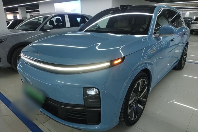 Used Li Auto L7 2024 Ultra Model