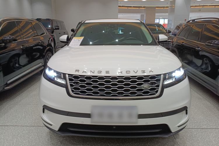 Used Land Rover Range Rover Velar 2019 250 PS
