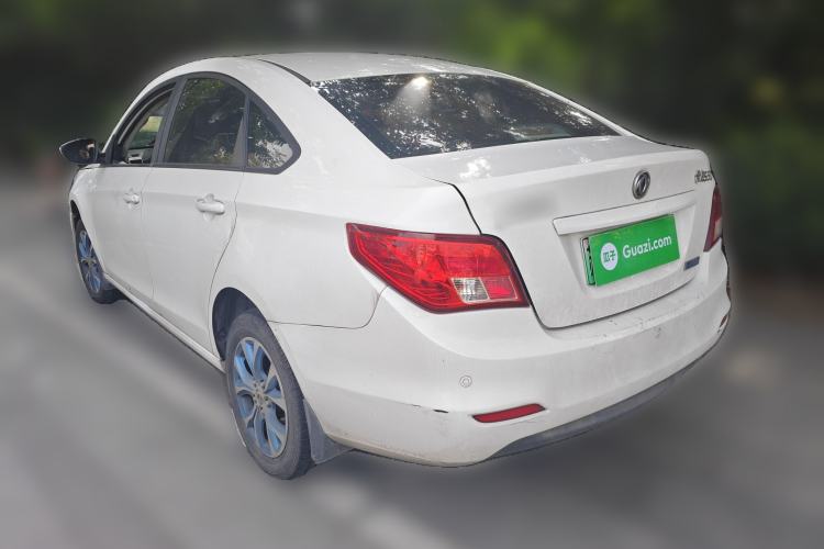 Used FORTHING S50 2018 Luxury Model