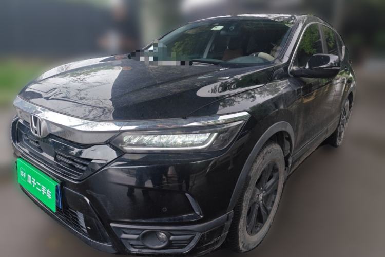 Used Honda Breeze 2020 240TURBO CVT 2WD Luxury Edition