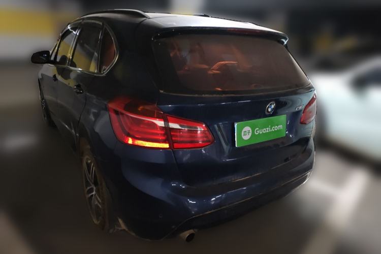 Used BMW 2 Series Active Tourer 2016 218i Sports Design Package
