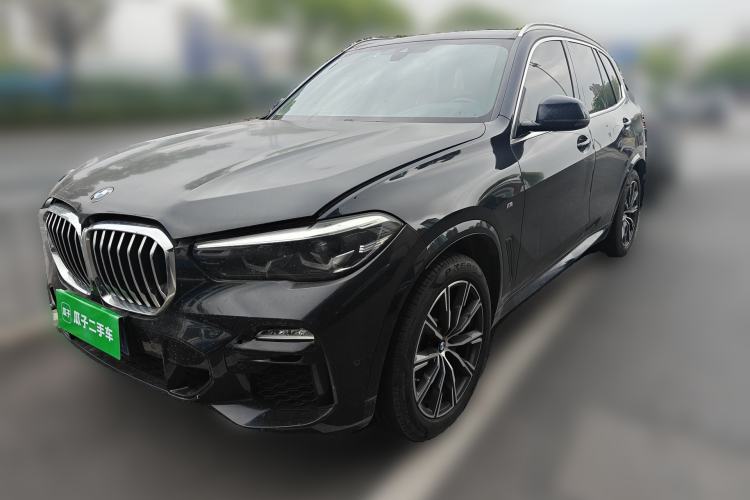 Used BMW X5 2020 xDrive30i M Sport Package