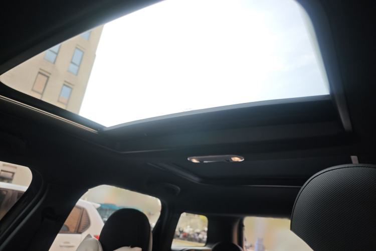 Used MINI Countryman 2022 2.0T COOPER S ALL4 Black Badge Special Edition