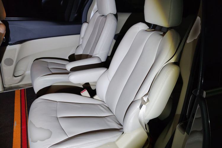 Used Buick GL8 2017 25S Comfort Version China V Standard