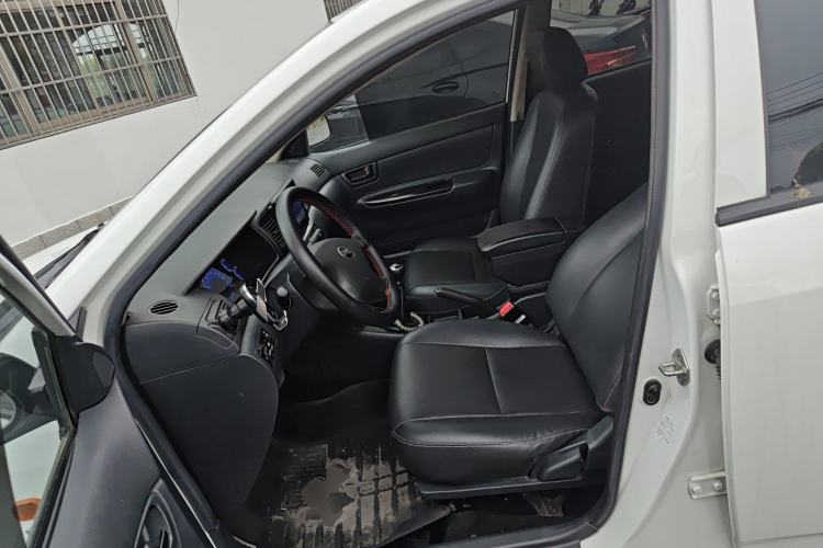 Used BYD F3 2020 1.5L Manual Classic Trim