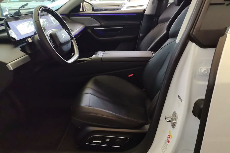 Used XPeng P7 2020 670E