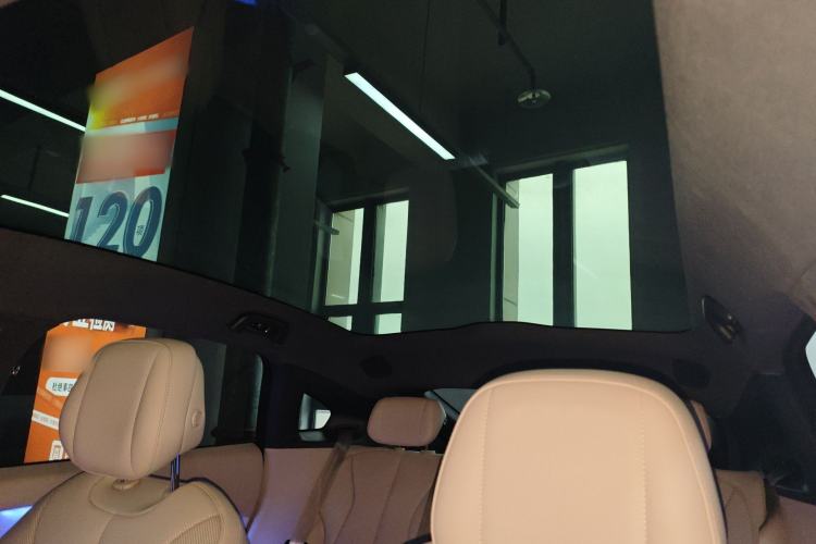 Used XPeng P7+ 2024 Long-Range Max
