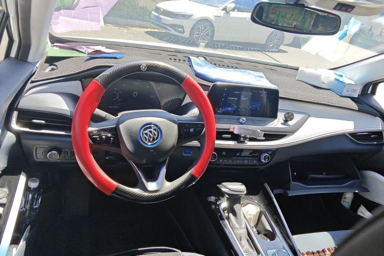 Used Buick Velite 6 2019 Connected & Smart Edition