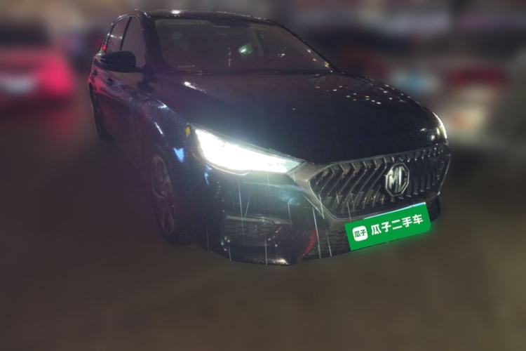 Used MG 6 2020 1.5T Automatic Lingchao Fashion Edition
