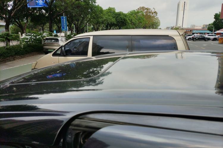 Used Honda Odyssey 2017 2.4L Luxury Edition Roof