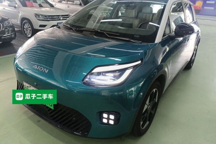 Used AION UT 2025 420 Prestige Edition