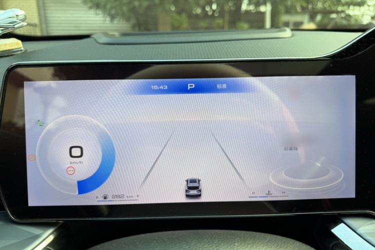 Used Haval XY 2022 1.5T ZhiZun Edition