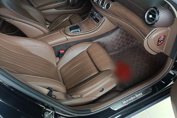 Used Mercedes-Benz E-Class 2019 E 260 L