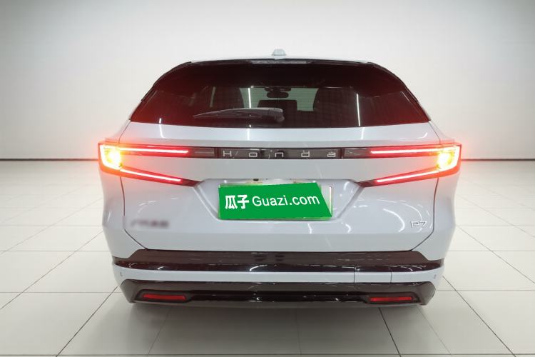 Used Honda P7 2025 Rear-Drive Long-Range Pro