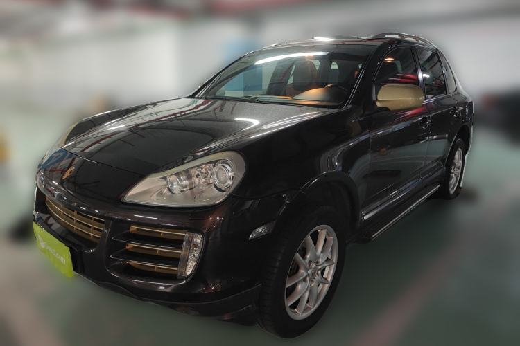 Used Porsche Cayenne 2007 Cayenne 3.6L