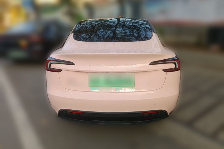 Used Tesla Model 3 2023 Rear-Wheel-Drive Version
