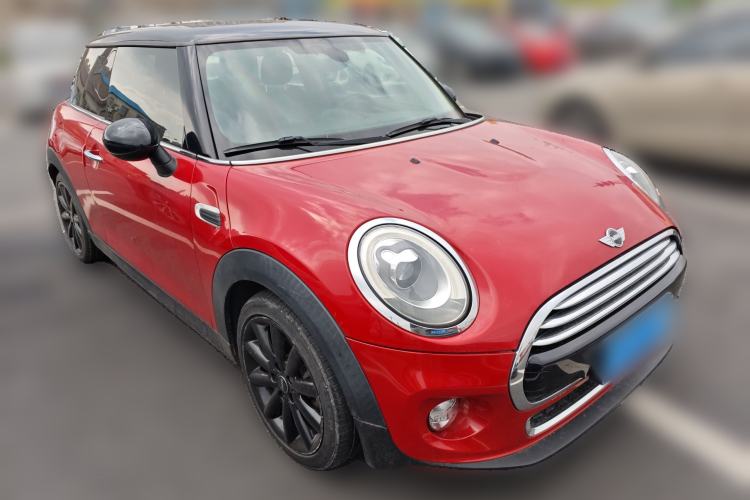 Used MINI 2016 1.5T COOPER Avant-Garde Exterior 2