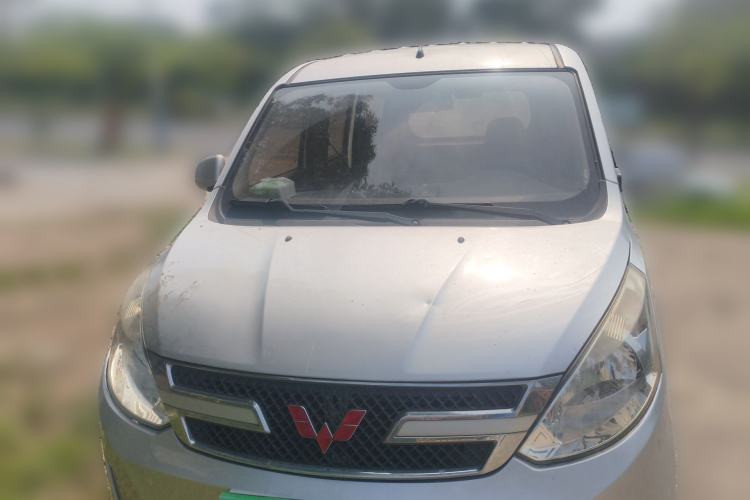 Used Wuling Rongguang V 2019 1.5L Standard Version China VI LAR
