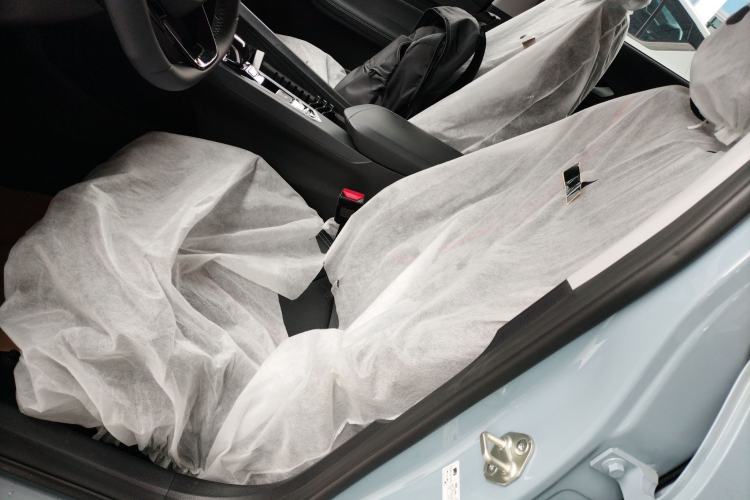 Used Geely Auto Binray 2024 Binrui COOL 1.5T DCT Longteng Edition
