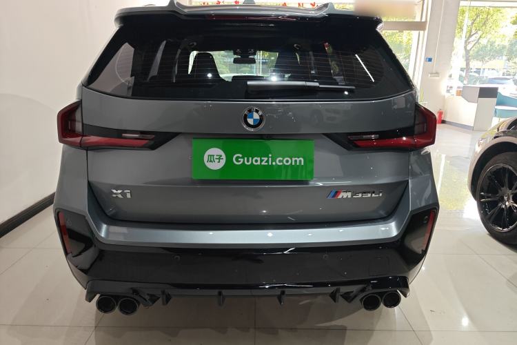 Used BMW X1 M35Li 2024 M35Li
