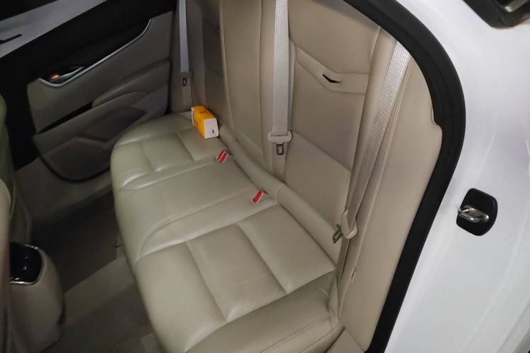 Used Cadillac XTS 2016 28T Tech Edition
