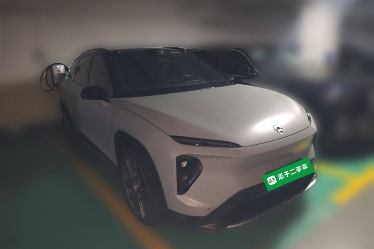 Used Nio ES7 2022 75 kWh
