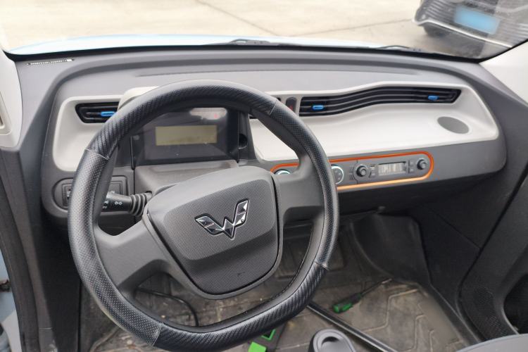 Used Wuling Hongguang MINIEV 2022 Easy Version Lithium Iron Phosphate