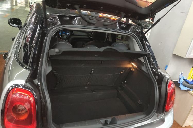 Used MINI MINI 2015 1.2T ONE Five-Door Edition