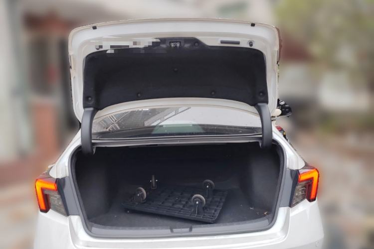 Used Honda Integra 2023 240TURBO CVT Phantom Night · Tech Edition