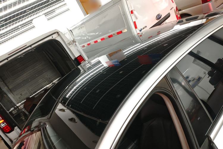 Used XPeng P7 2022 480N+