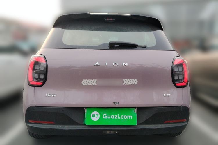 Used AION UT 2025 420 Intelligent Luxury Edition