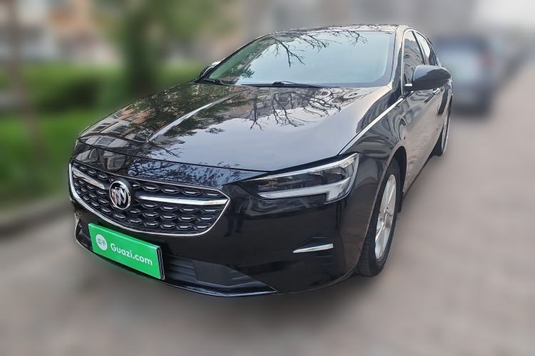 Used Buick Regal 2020 552T Elite Edition